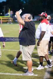 Football - RS Central at Hendersonville BRE_5316