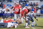 Football - RS Central at Hendersonville BRE_5321