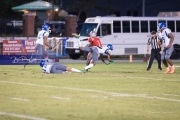 Football - RS Central at Hendersonville BRE_5342