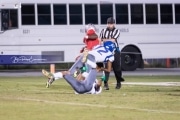 Football - RS Central at Hendersonville BRE_5344