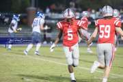 Football - RS Central at Hendersonville BRE_5350