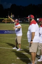 Football - RS Central at Hendersonville BRE_5369