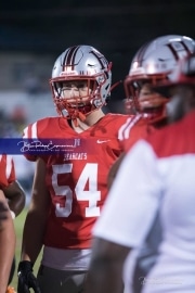 Football - RS Central at Hendersonville BRE_5389