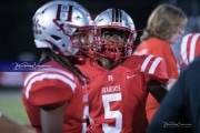Football - RS Central at Hendersonville BRE_5393