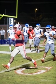 Football - RS Central at Hendersonville BRE_5475