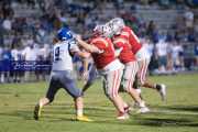 Football - RS Central at Hendersonville BRE_5530