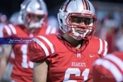 Football - RS Central at Hendersonville BRE_5576