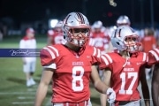 Football - RS Central at Hendersonville BRE_5580