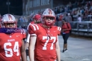 Football - RS Central at Hendersonville BRE_5586