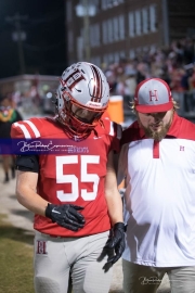 Football - RS Central at Hendersonville BRE_5589