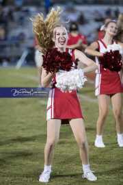 Football - RS Central at Hendersonville BRE_5605