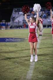 Football - RS Central at Hendersonville BRE_5621