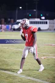 Football - RS Central at Hendersonville BRE_5697