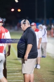 Football - RS Central at Hendersonville BRE_5709