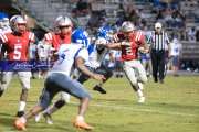 Football - RS Central at Hendersonville BRE_5734