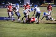 Football - RS Central at Hendersonville BRE_5746