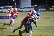 Football - RS Central at Hendersonville BRE_5748