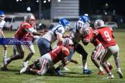 Football - RS Central at Hendersonville BRE_5761