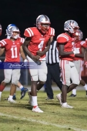 Football - RS Central at Hendersonville BRE_5776
