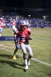Football - RS Central at Hendersonville BRE_5808