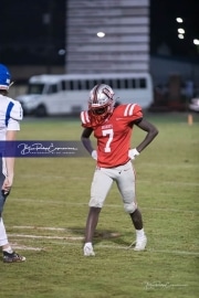 Football - RS Central at Hendersonville BRE_5825