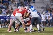 Football - RS Central at Hendersonville BRE_5909