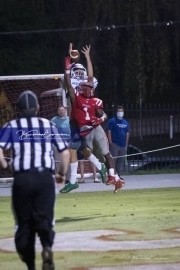 Football - RS Central at Hendersonville BRE_5944