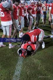 Football - RS Central at Hendersonville BRE_6005