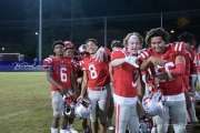 Football - RS Central at Hendersonville BRE_6009