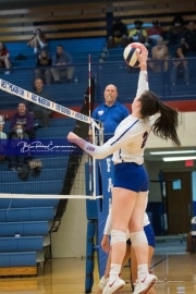Volleyball - North Henderson at West Henderson_BRE_6401