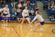 Volleyball - North Henderson at West Henderson_BRE_6421