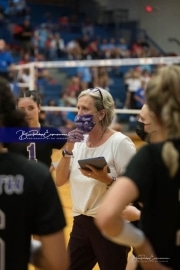 Volleyball - North Henderson at West Henderson_BRE_6439