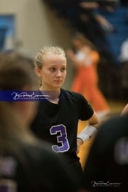 Volleyball - North Henderson at West Henderson_BRE_6443