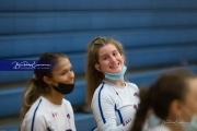 Volleyball - North Henderson at West Henderson_BRE_6483