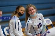 Volleyball - North Henderson at West Henderson_BRE_6487