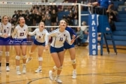Volleyball - North Henderson at West Henderson_BRE_6493