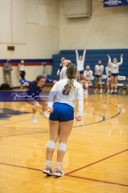 Volleyball - North Henderson at West Henderson_BRE_6557