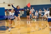 Volleyball - North Henderson at West Henderson_BRE_6565