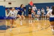 Volleyball - North Henderson at West Henderson_BRE_6566