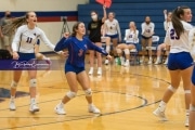 Volleyball - North Henderson at West Henderson_BRE_6567