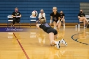 Volleyball - North Henderson at West Henderson_BRE_6648