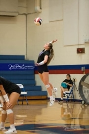Volleyball - North Henderson at West Henderson_BRE_6662
