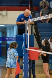 Volleyball - North Henderson at West Henderson_BRE_6755