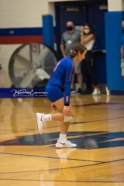 Volleyball - North Henderson at West Henderson_BRE_6758
