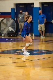 Volleyball - North Henderson at West Henderson_BRE_6761