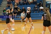 Volleyball - North Henderson at West Henderson_BRE_6776