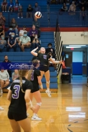 Volleyball - North Henderson at West Henderson_BRE_6783