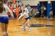 Volleyball - North Henderson at West Henderson_BRE_6786