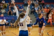 Volleyball - North Henderson at West Henderson_BRE_6789