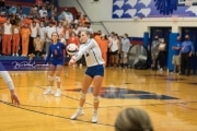 Volleyball - North Henderson at West Henderson_BRE_6796